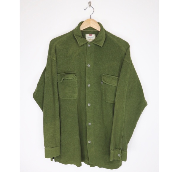 Levi's Other - Levi’s Long Sleeve Button Down